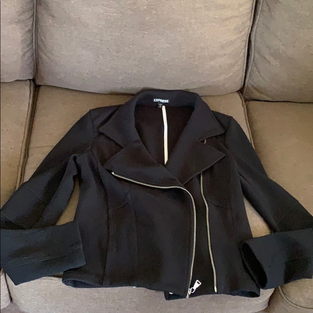 medium express blazer🌀🌀